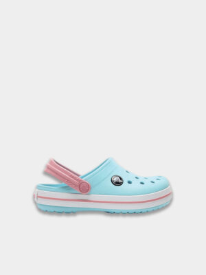 Ice Blue/White