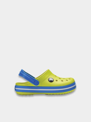 cover crocband kids tennis ball ocean
