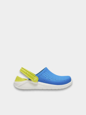 Bright Cobalt/Citrus