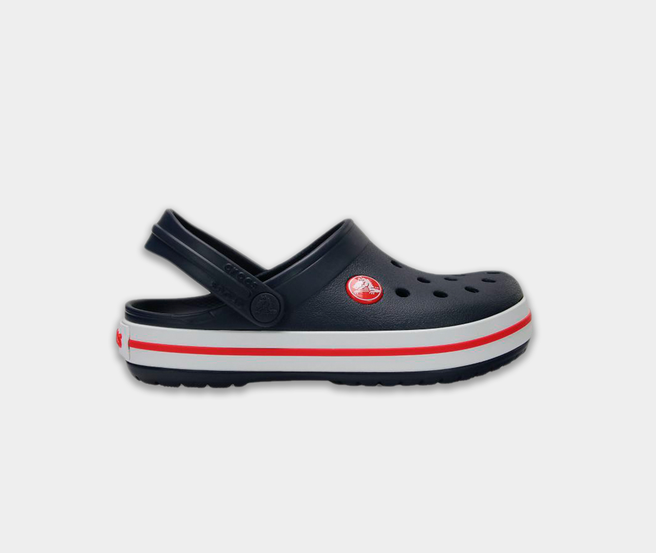 crocs crocband kids navy kroksy krokbend detskie sinie 1