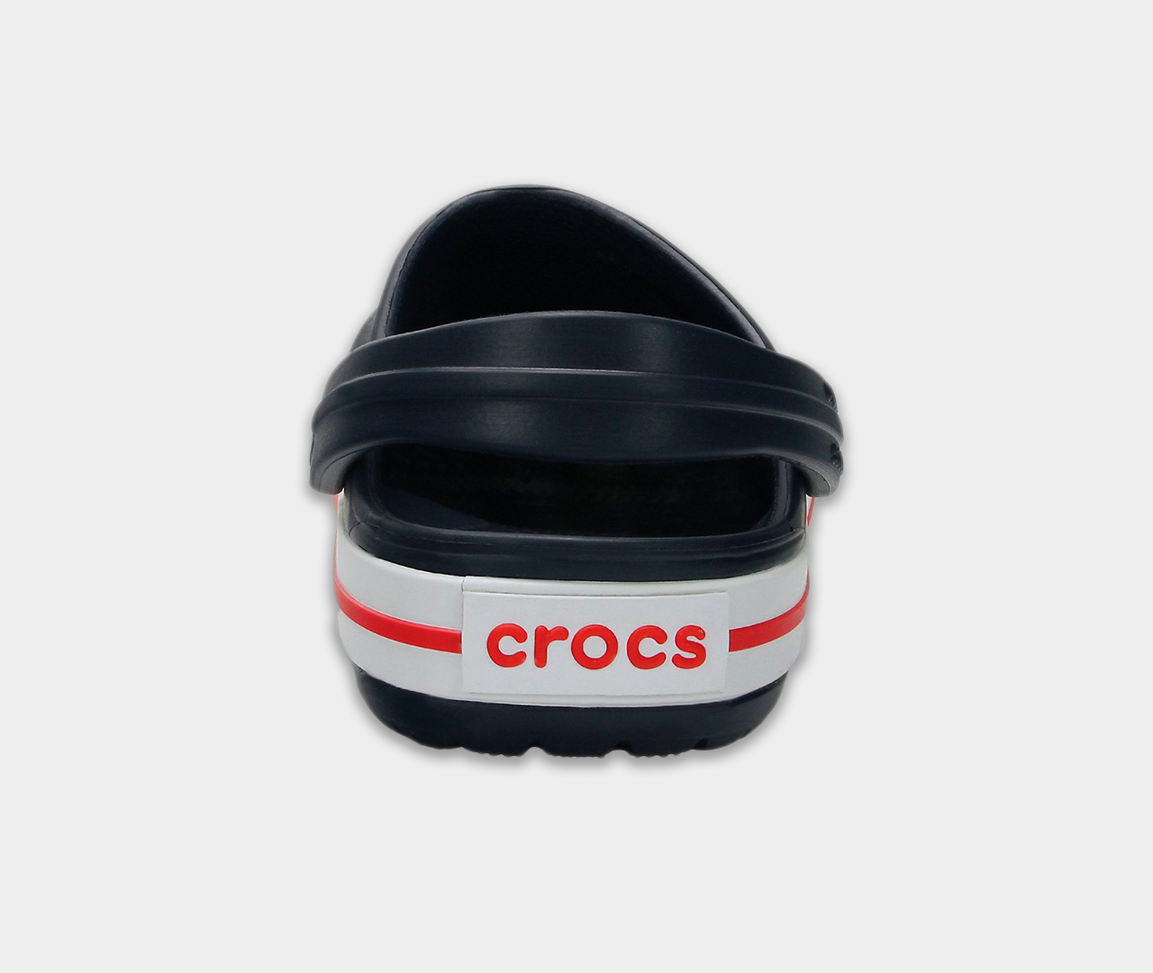 crocs crocband kids navy kroksy krokbend detskie sinie 4