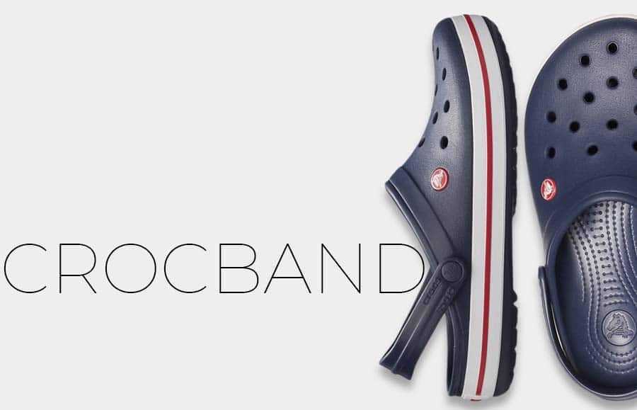categories crocband