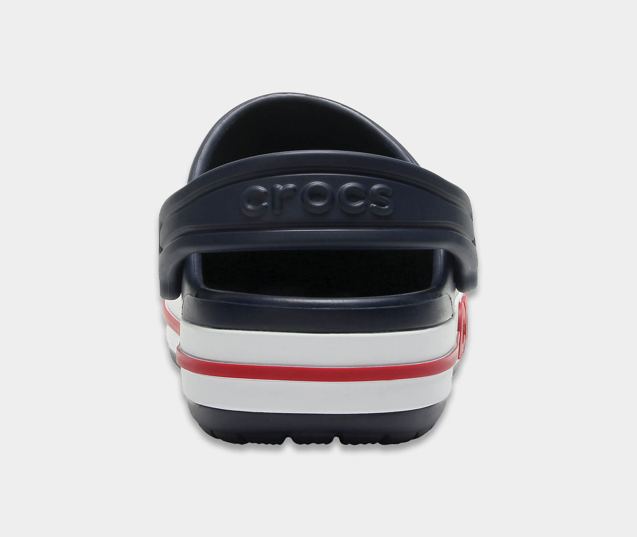 sabo kroks detskie sinie bajabend crocs kids bayaband navy 5