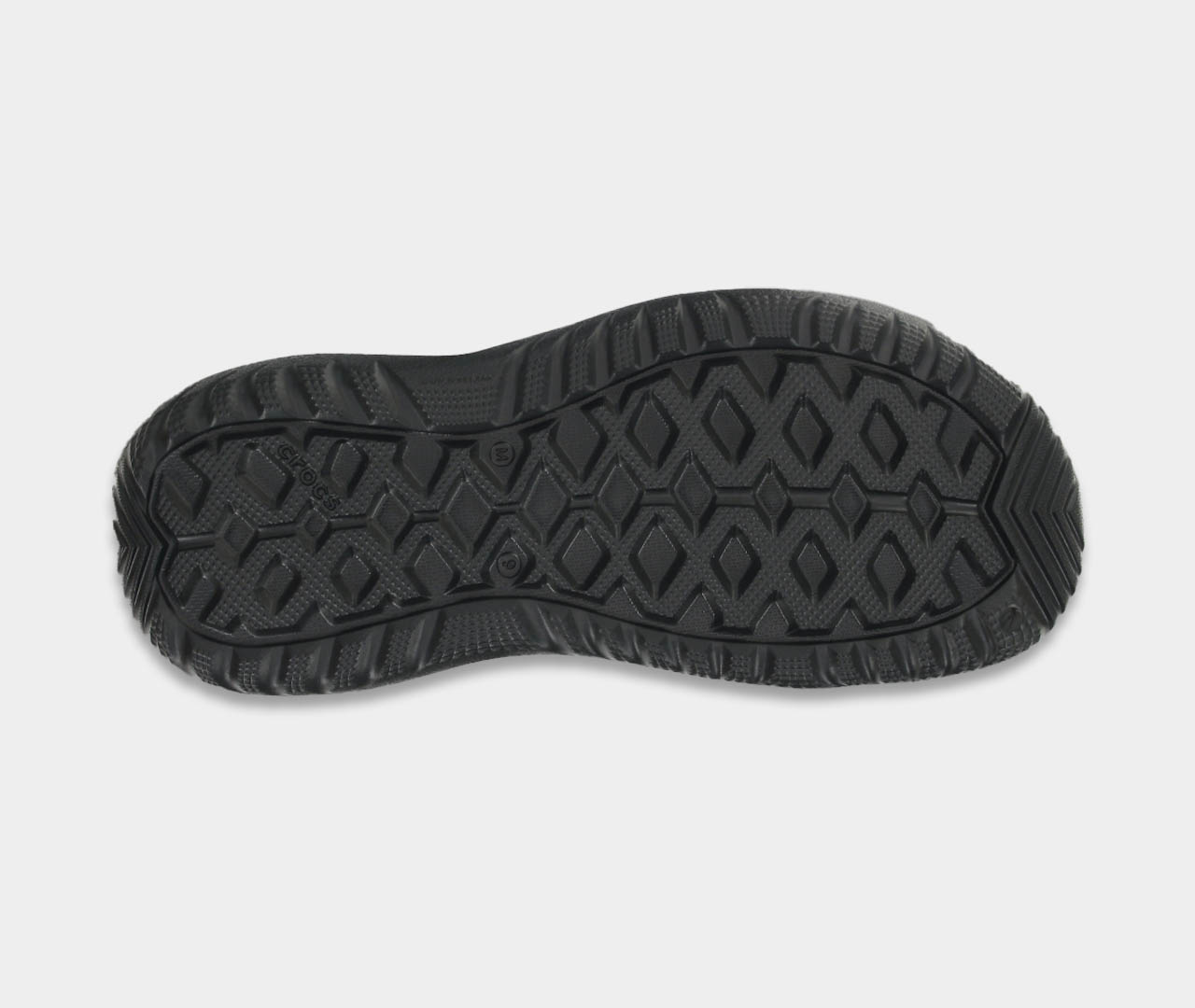 sandali kroks muzhskie chernye svimvoter river crocs sandals swiftwater river black 6