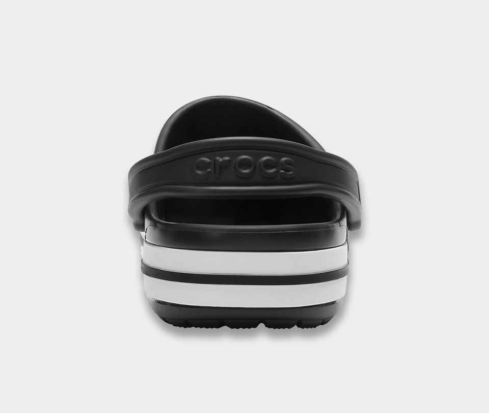 crocs bayaband black 5