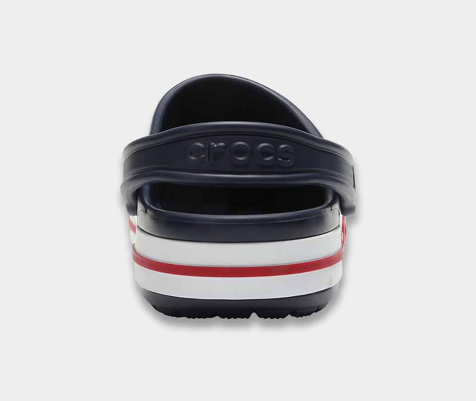 crocs bayaband navy 5