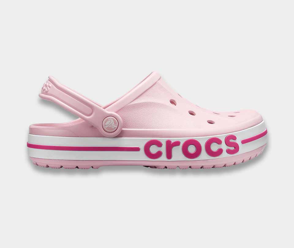 crocs bayaband powder 1