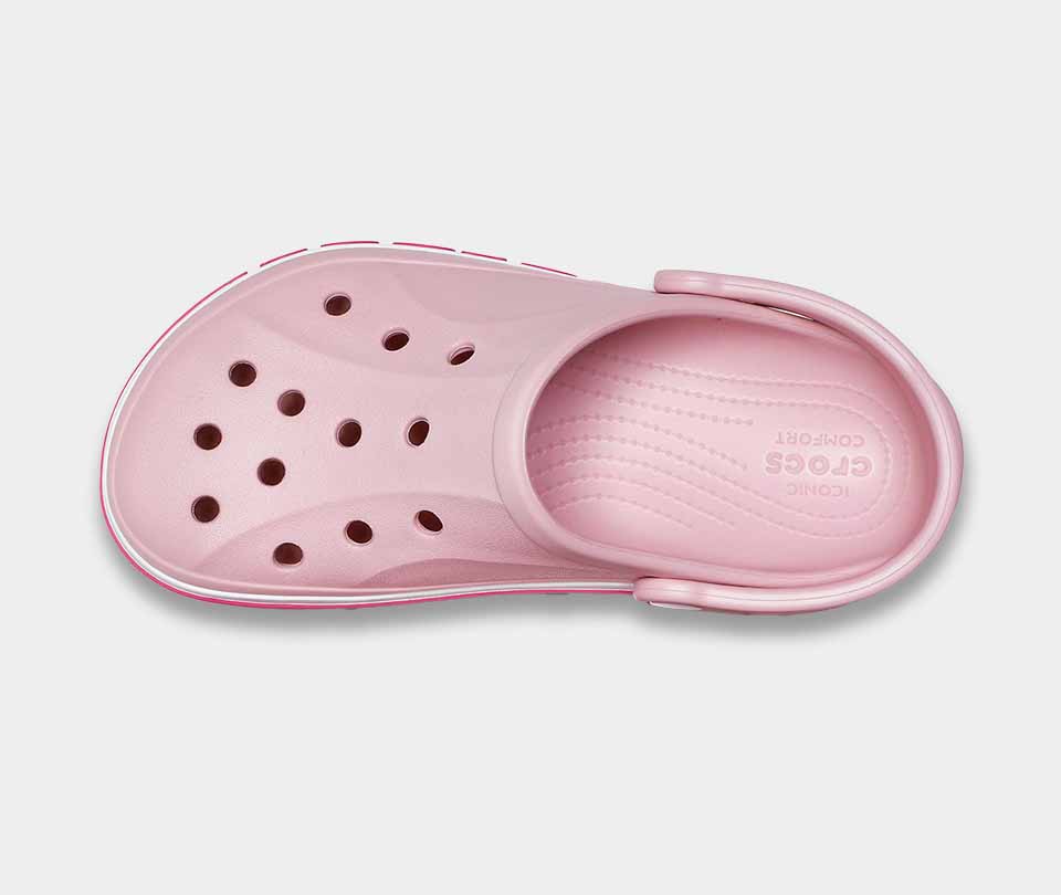 crocs bayaband powder 3