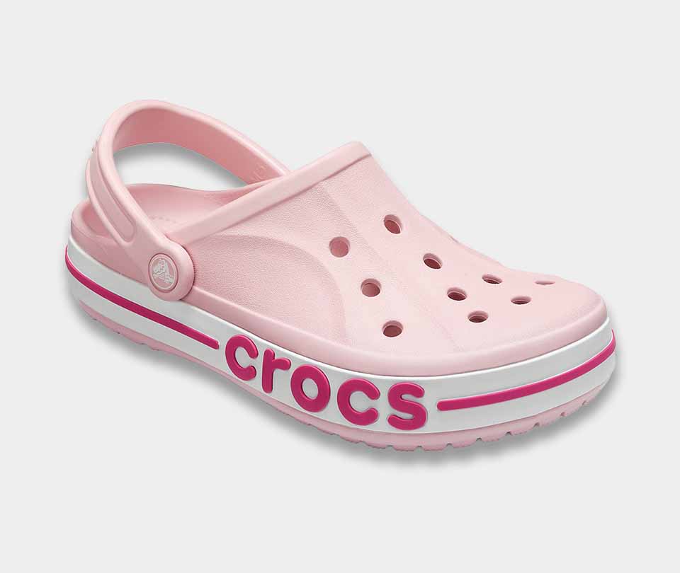 crocs bayaband powder 4
