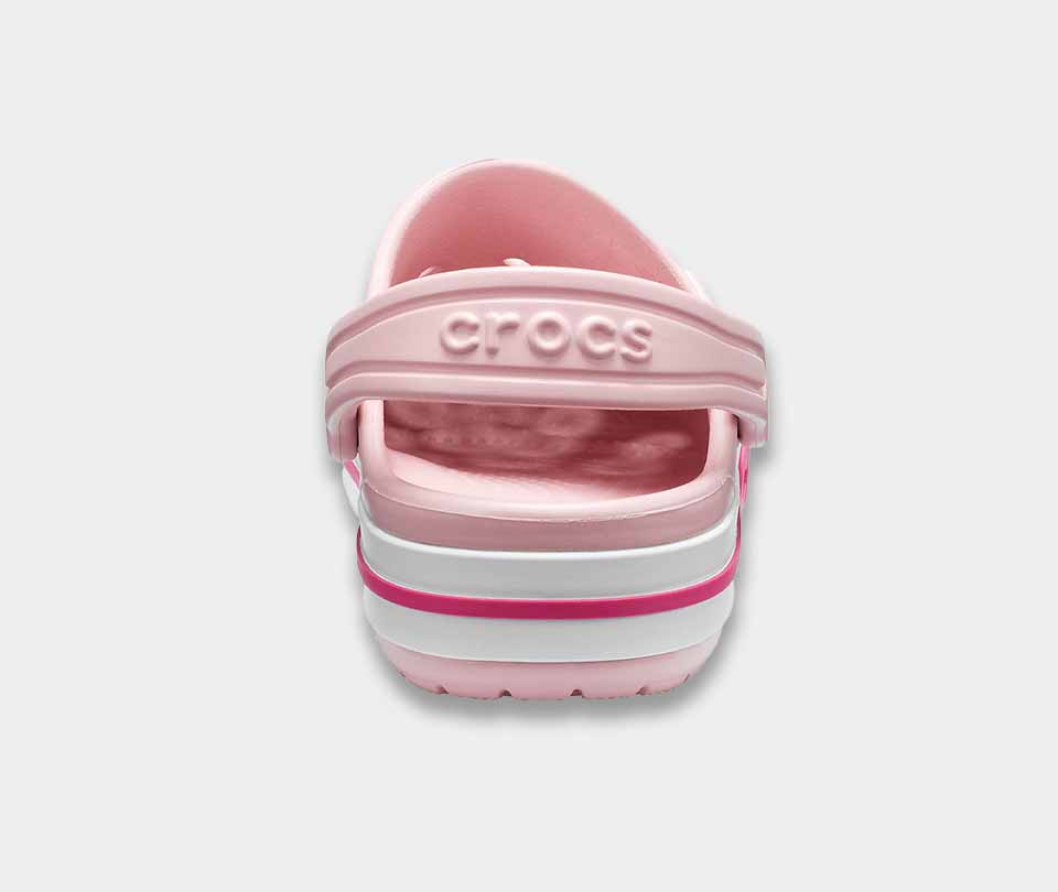 crocs bayaband powder 5
