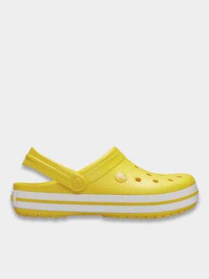 Lemon/White