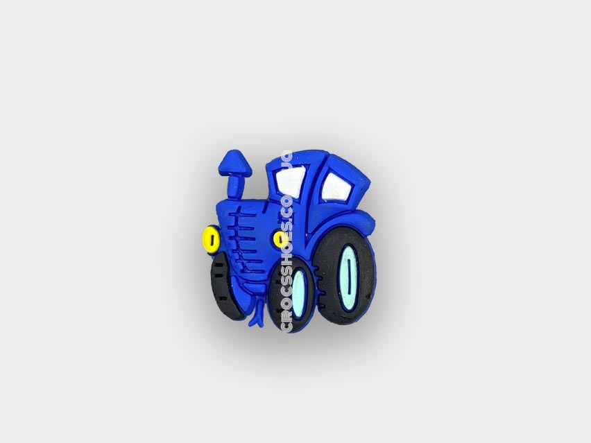 crocs jibbits 51