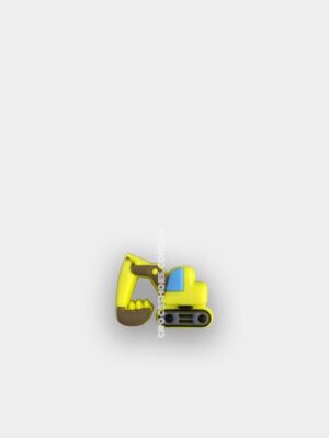 crocs jibbits cover 20