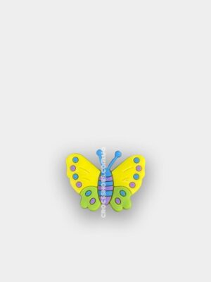 crocs jibbits cover 25