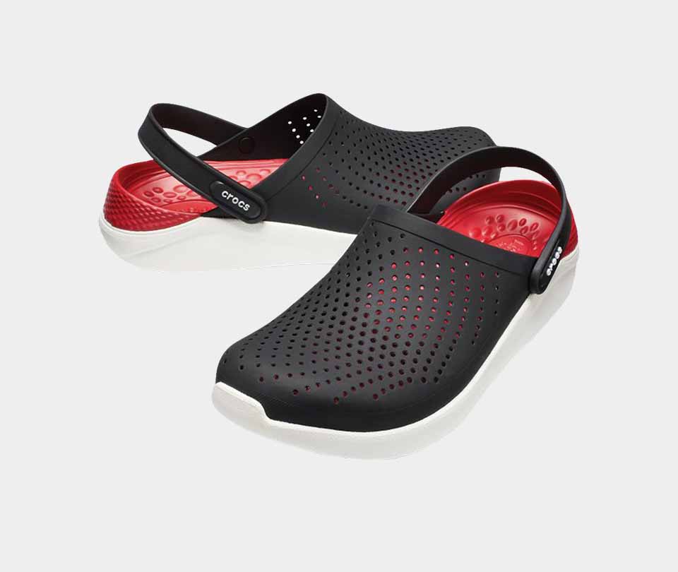 crocs literide 10