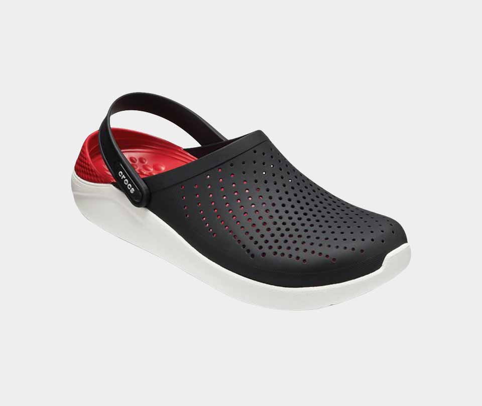 crocs literide 13