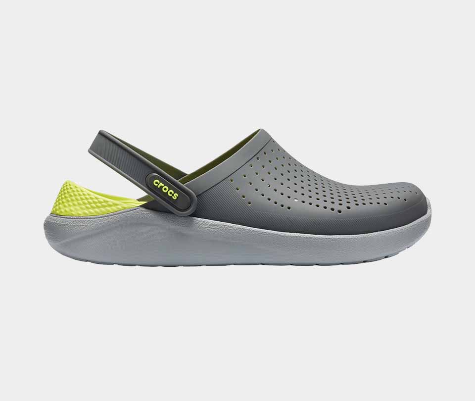 crocs literide  21