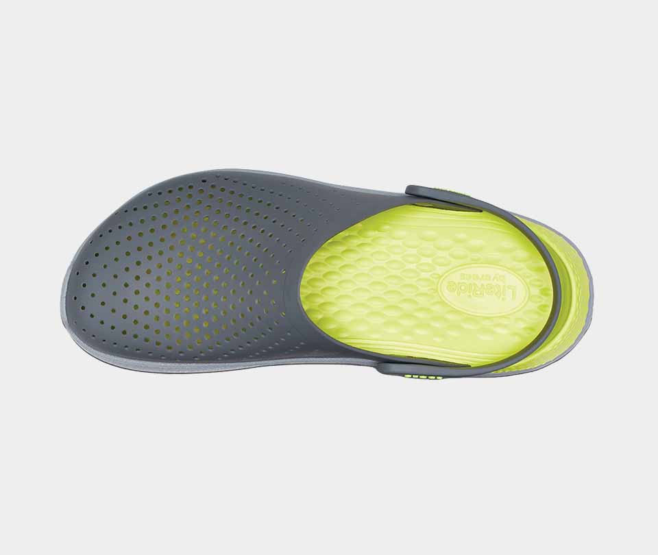 crocs literide  22