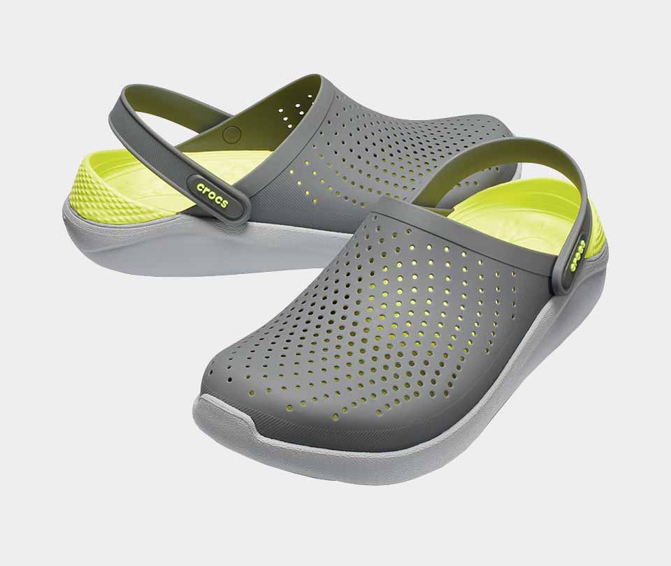crocs literide  23