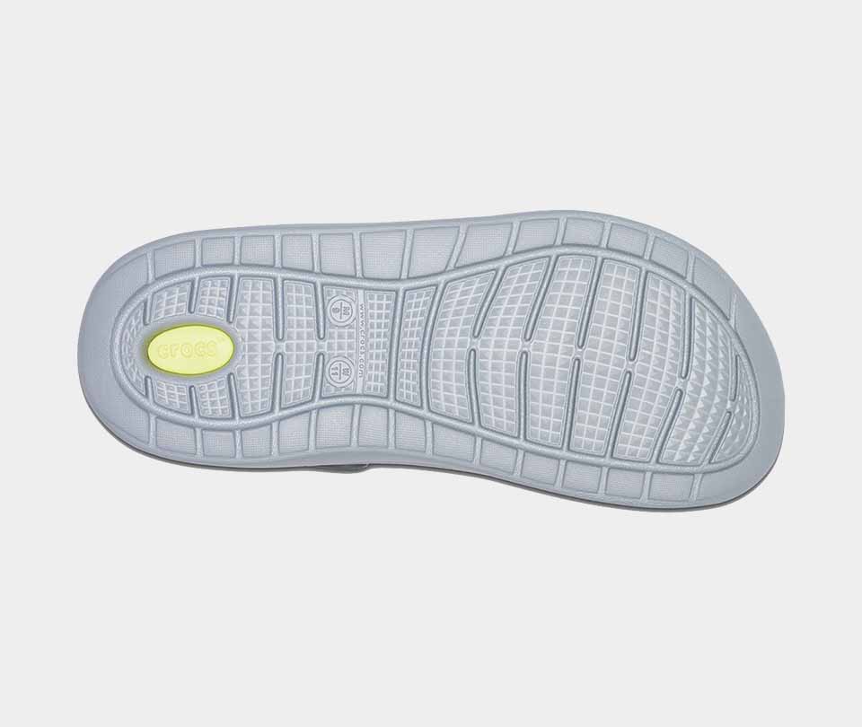 crocs literide  25