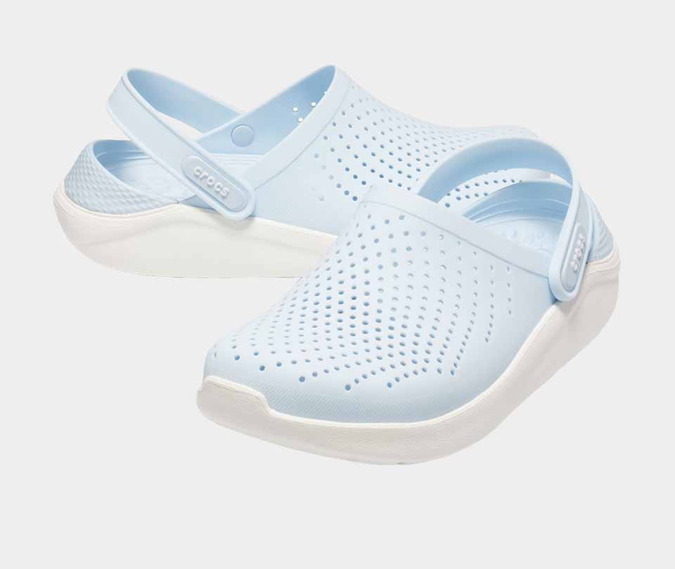 crocs literide  29