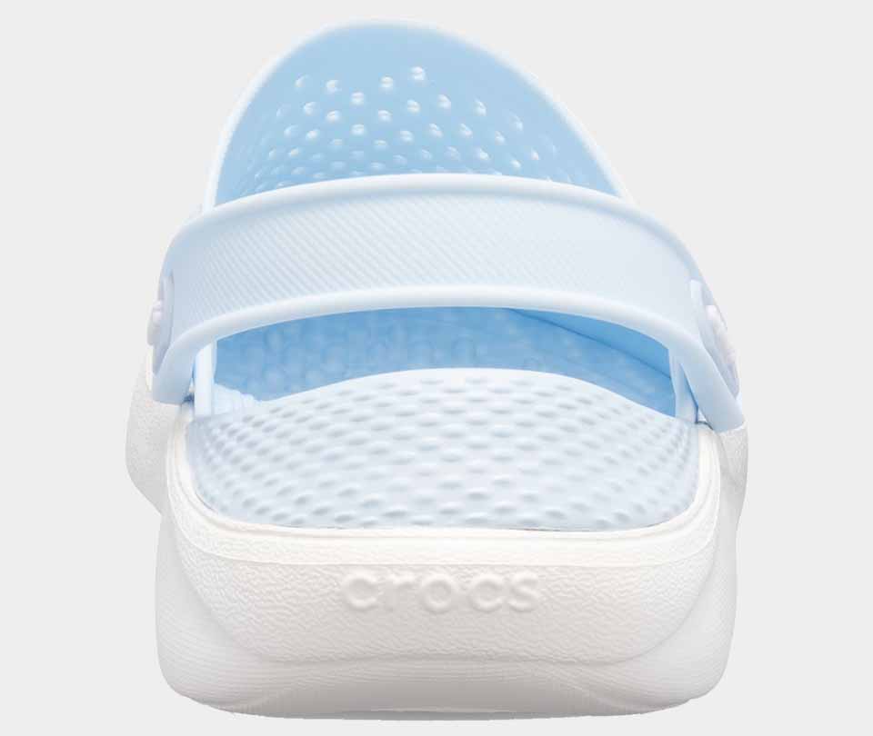 crocs literide  31