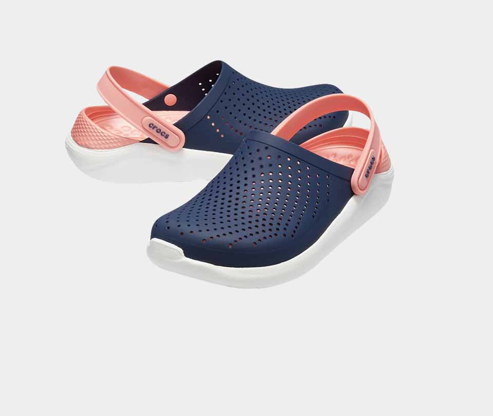 crocs literide 34