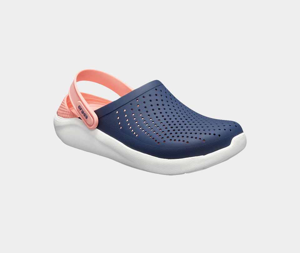 crocs literide 37