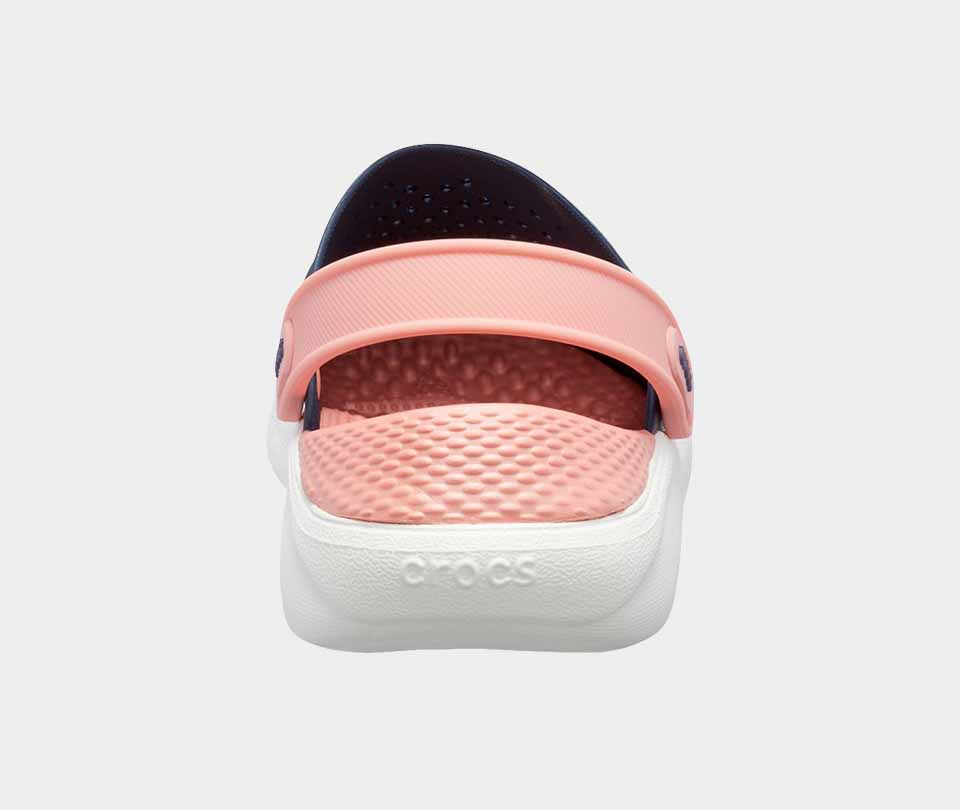 crocs literide 38