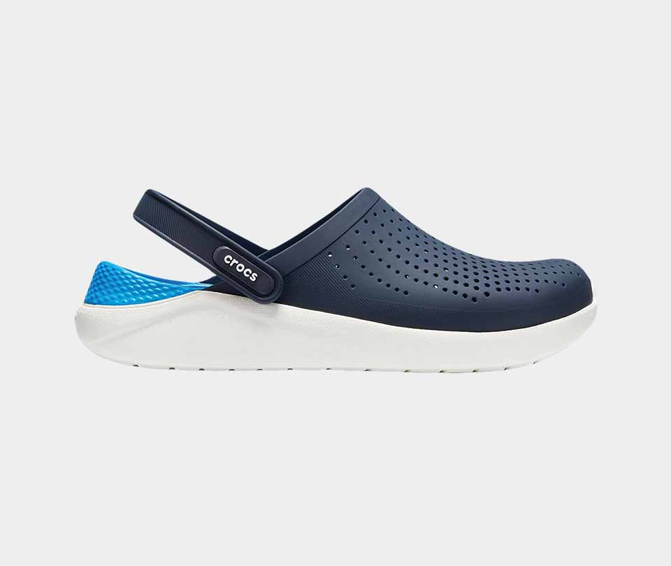 crocs literide 40