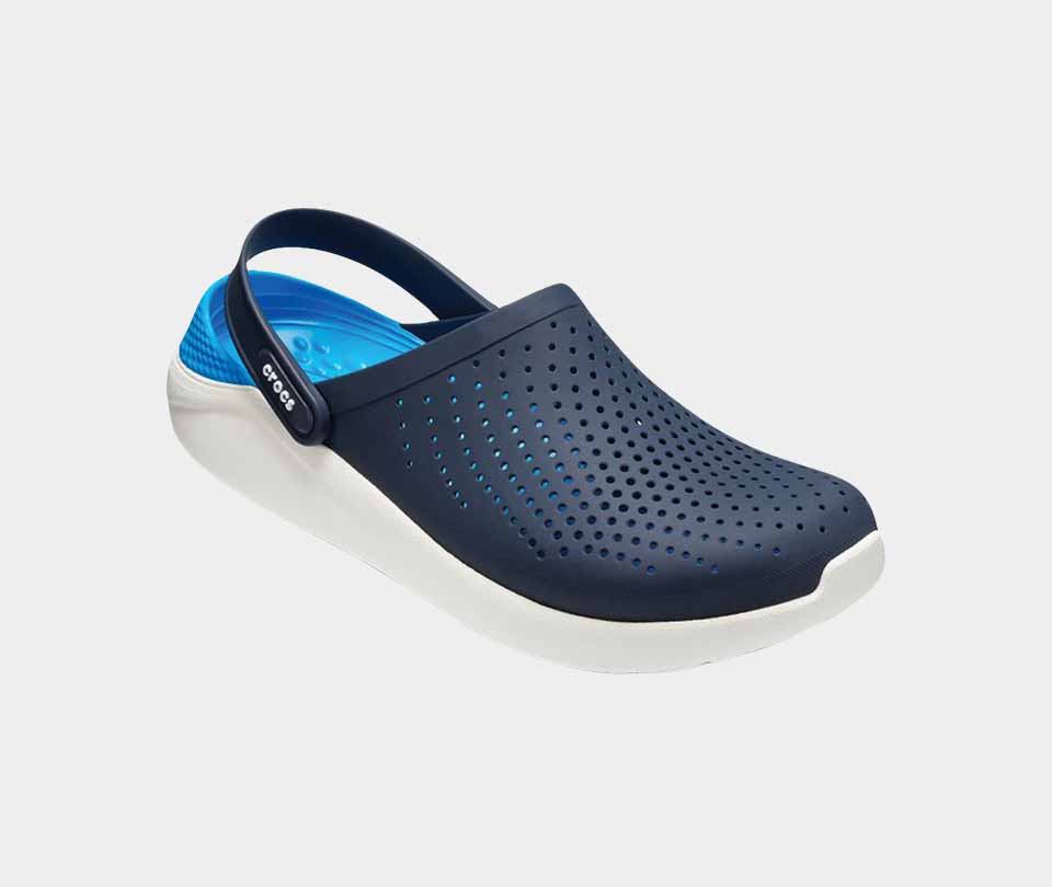 crocs literide 44