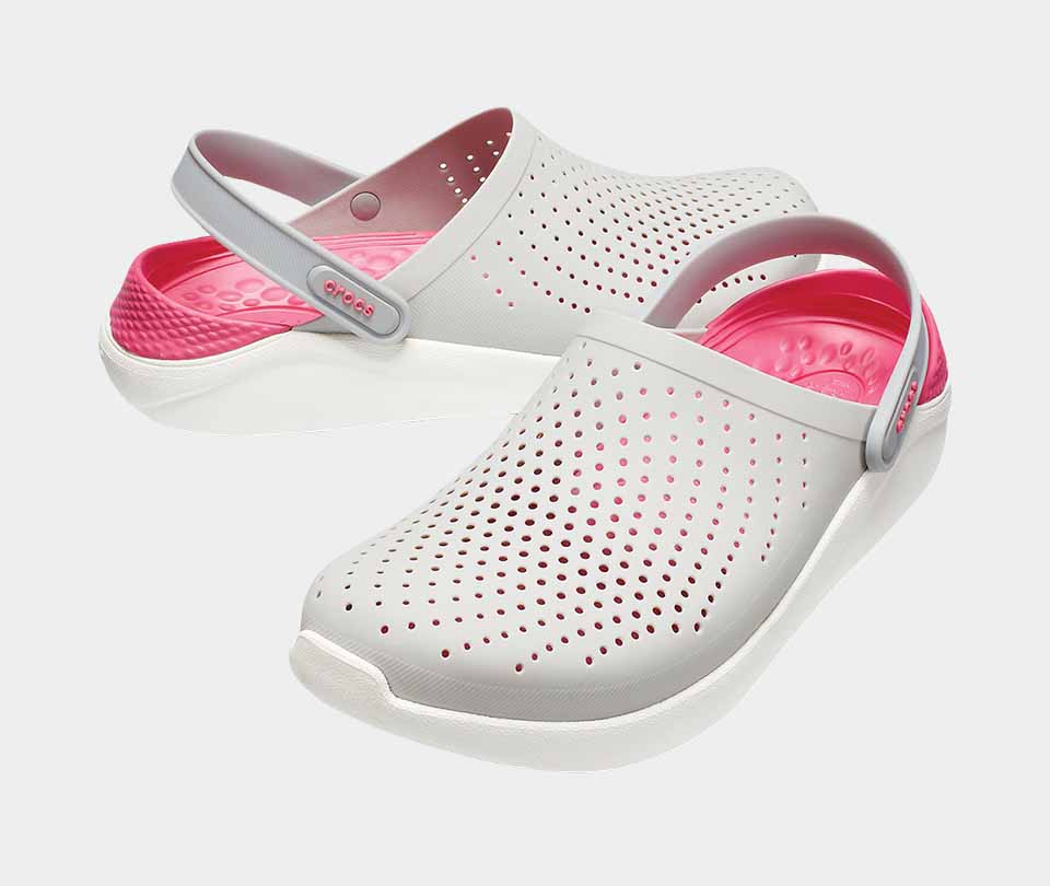 crocs literide 48