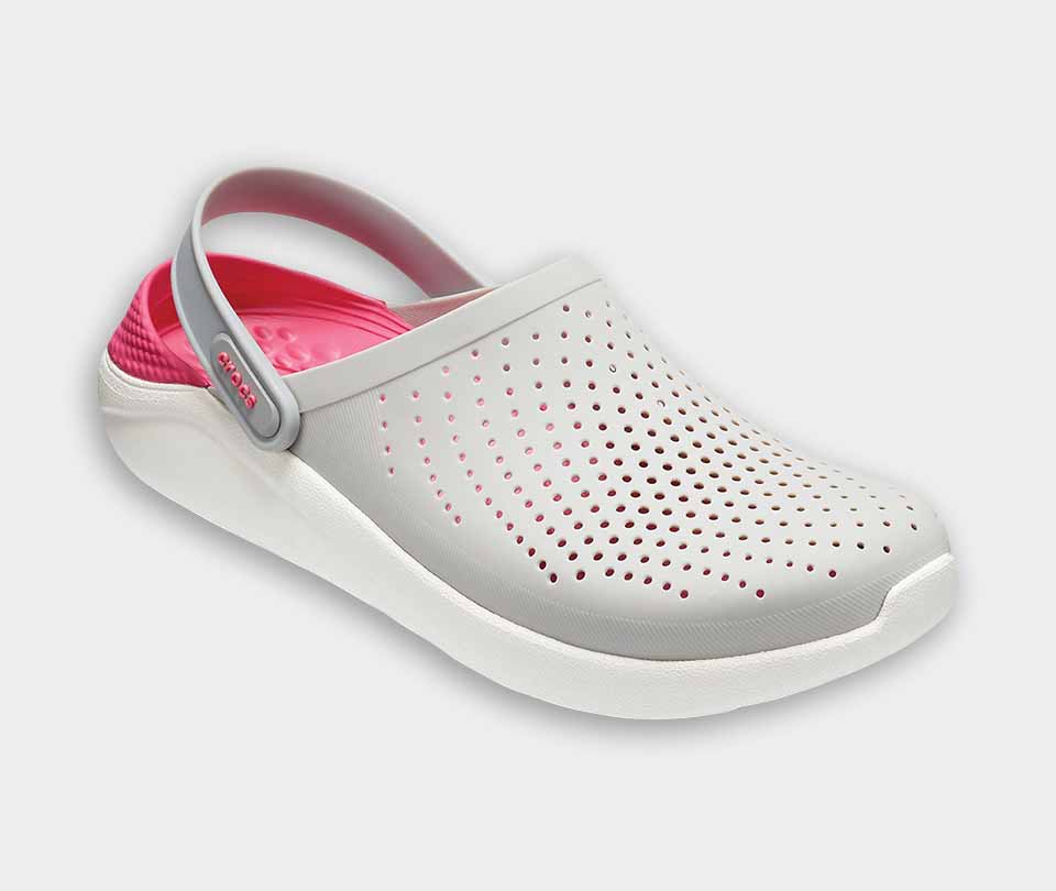 crocs literide 50