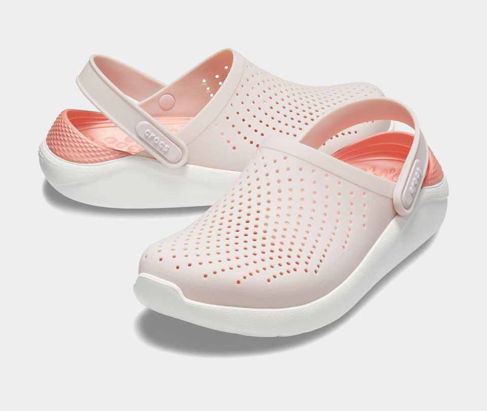 crocs literide 52