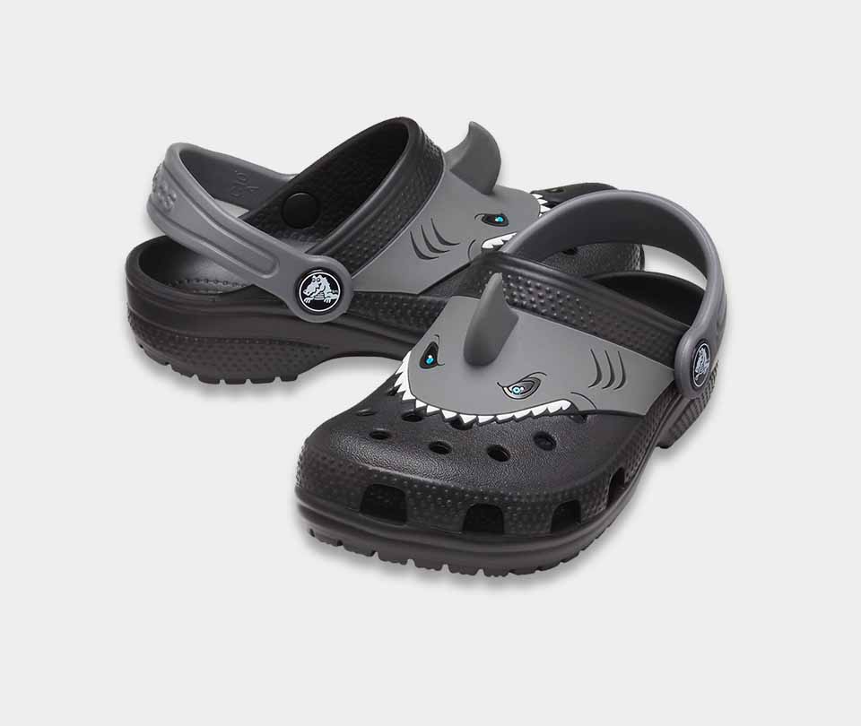 crocs classic kids fun lab i am kids 07