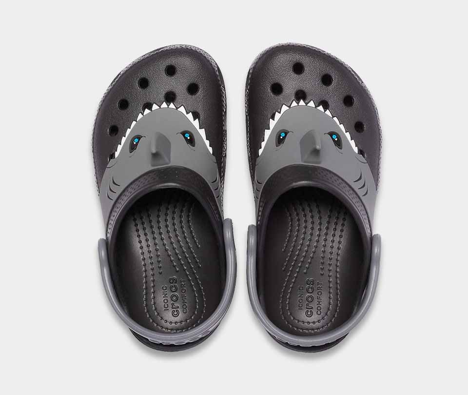 crocs classic kids fun lab i am kids 08