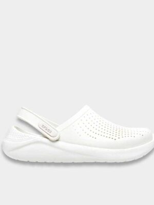 Almost White