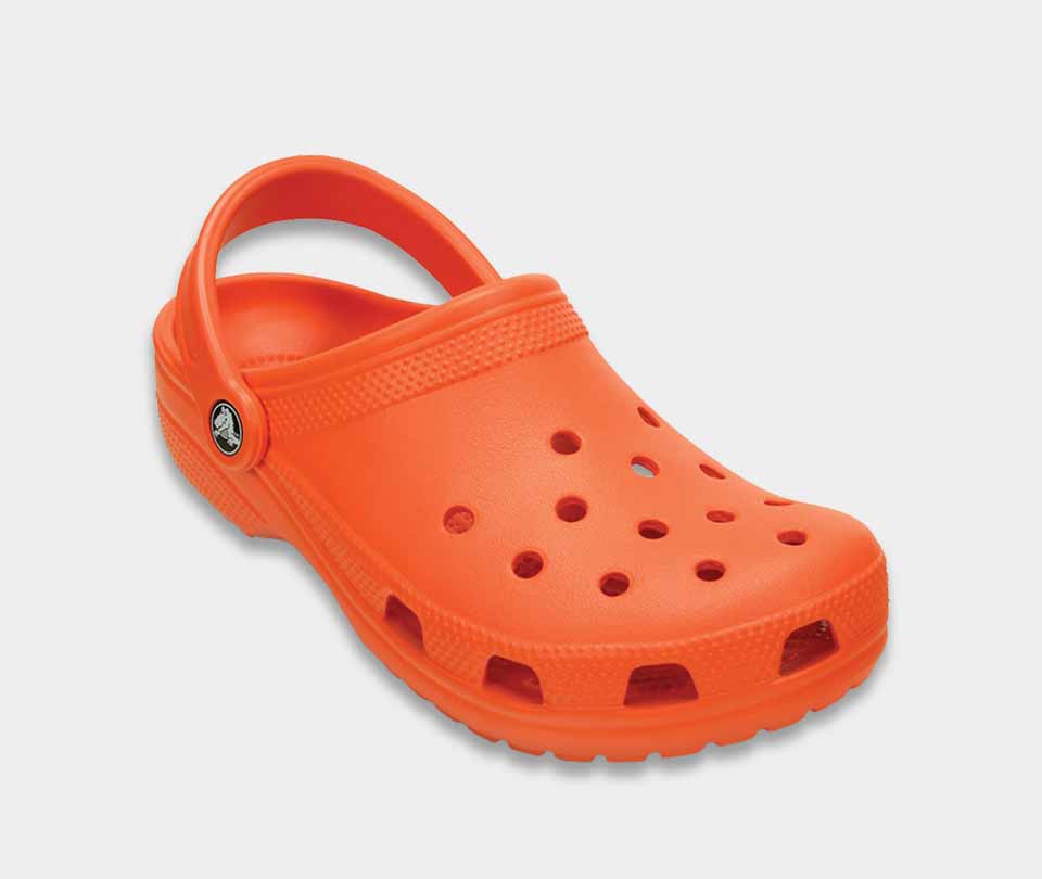 crocs classic 26