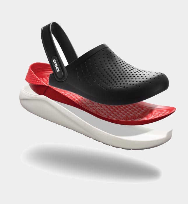 technology literide mission