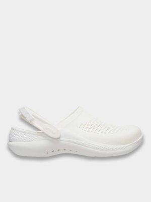 Almost White