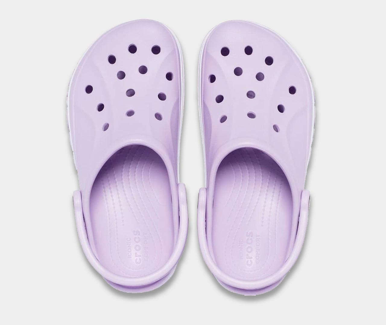 crocs bayaband lavander 3