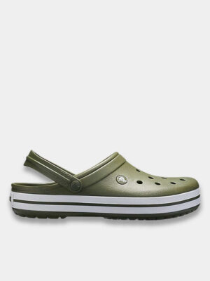 Army Green