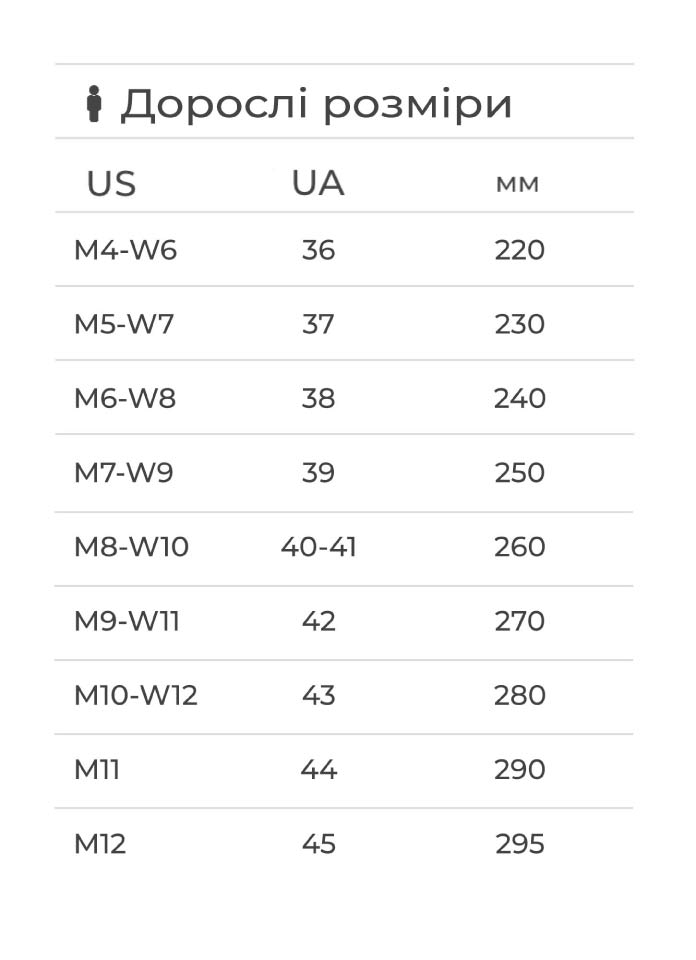 dorosli rozmiry kroks crocs