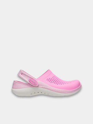 Taffy Pink / Ballerina Pink