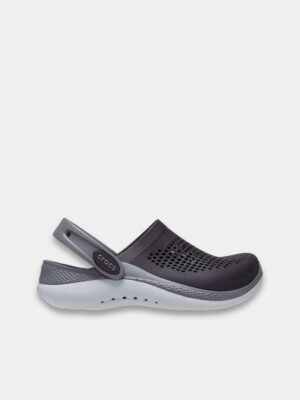 Black/Slate Grey