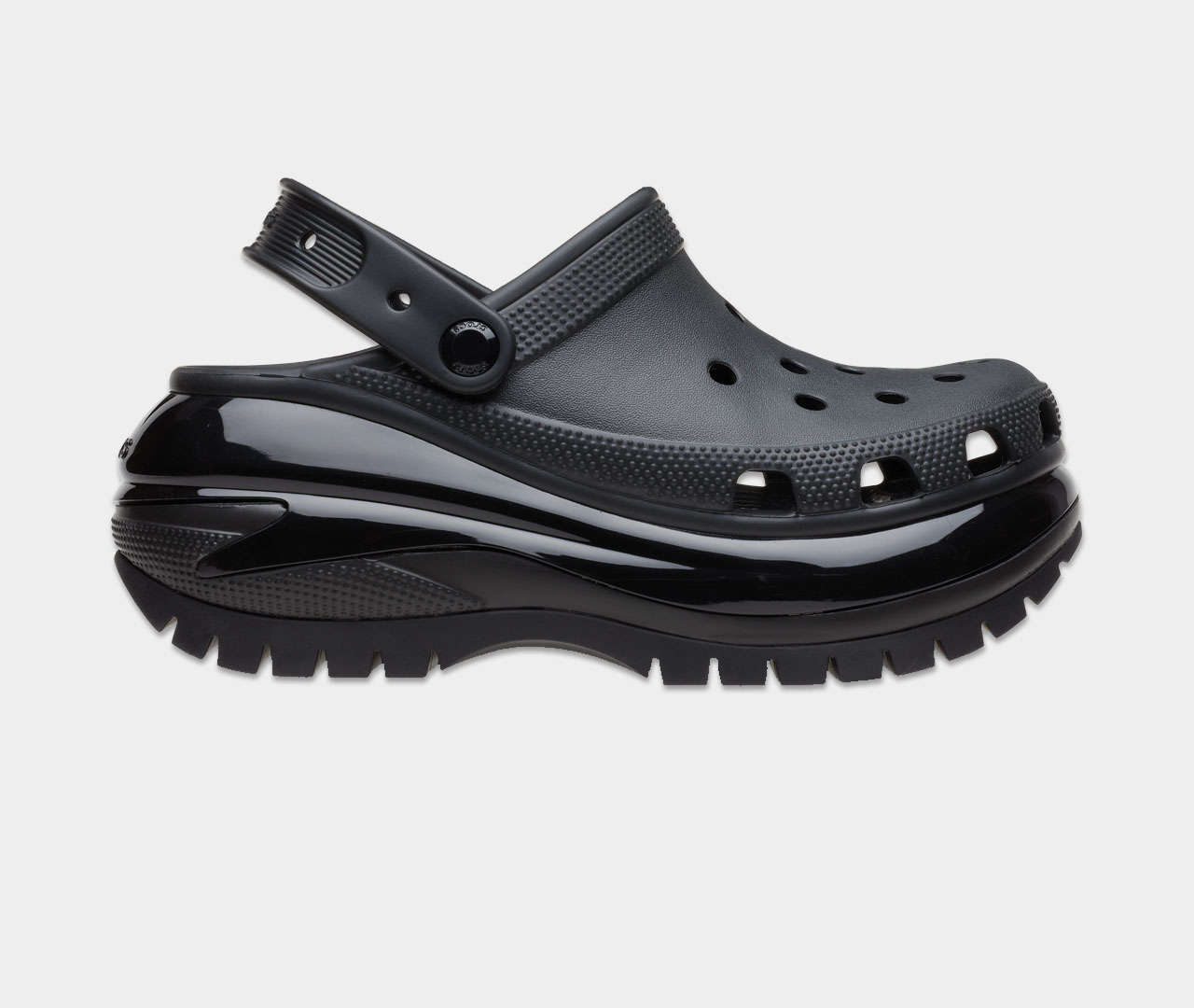 crocs classic mega crush 1