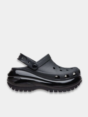 crocs classic mega crush 12