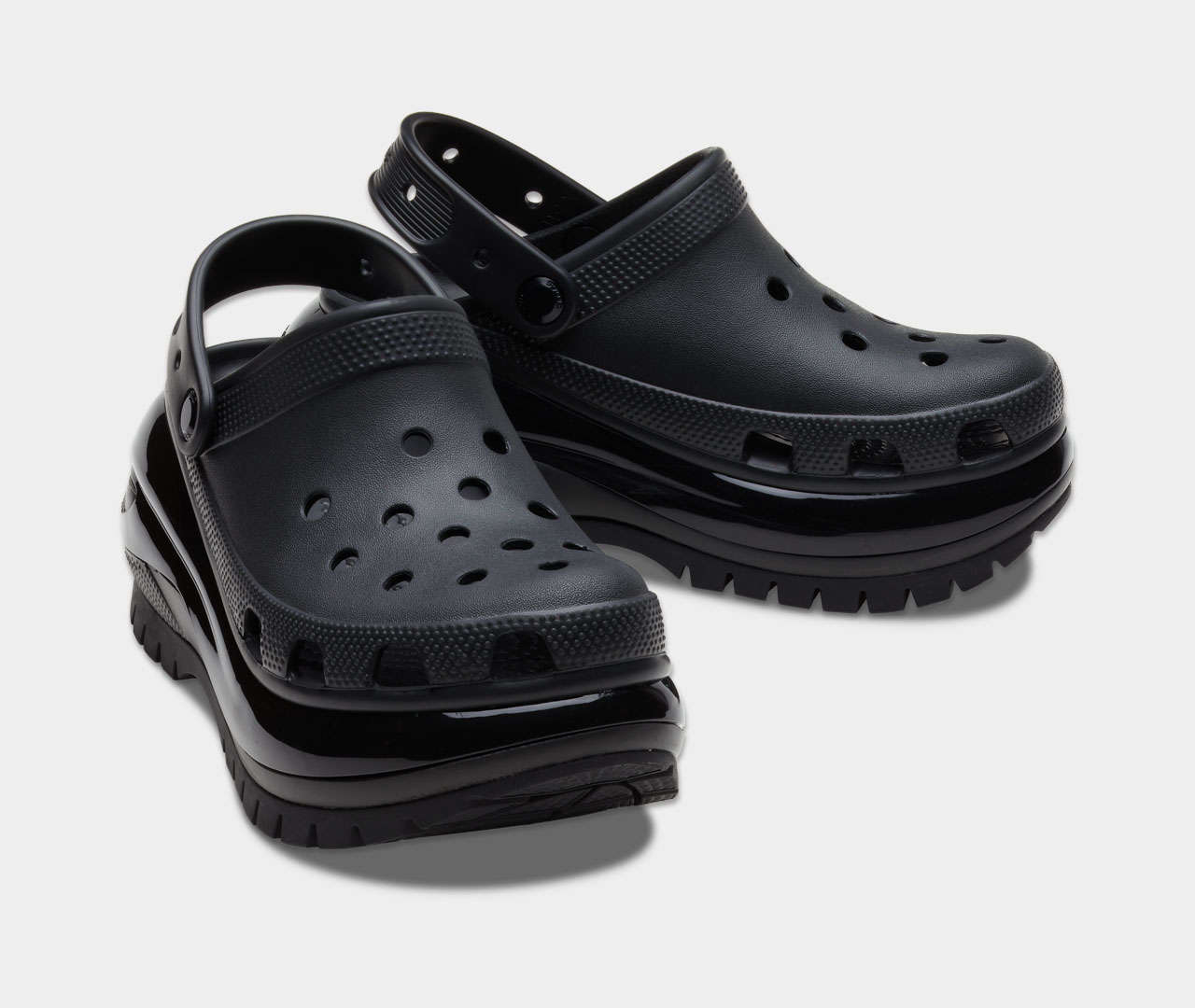 crocs classic mega crush 2