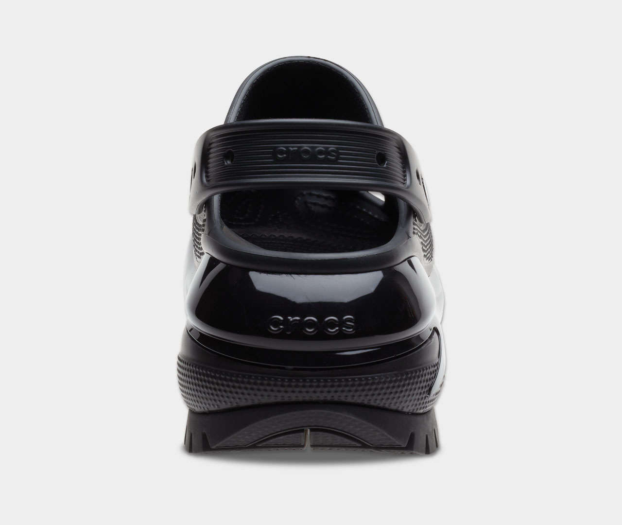 crocs classic mega crush 3