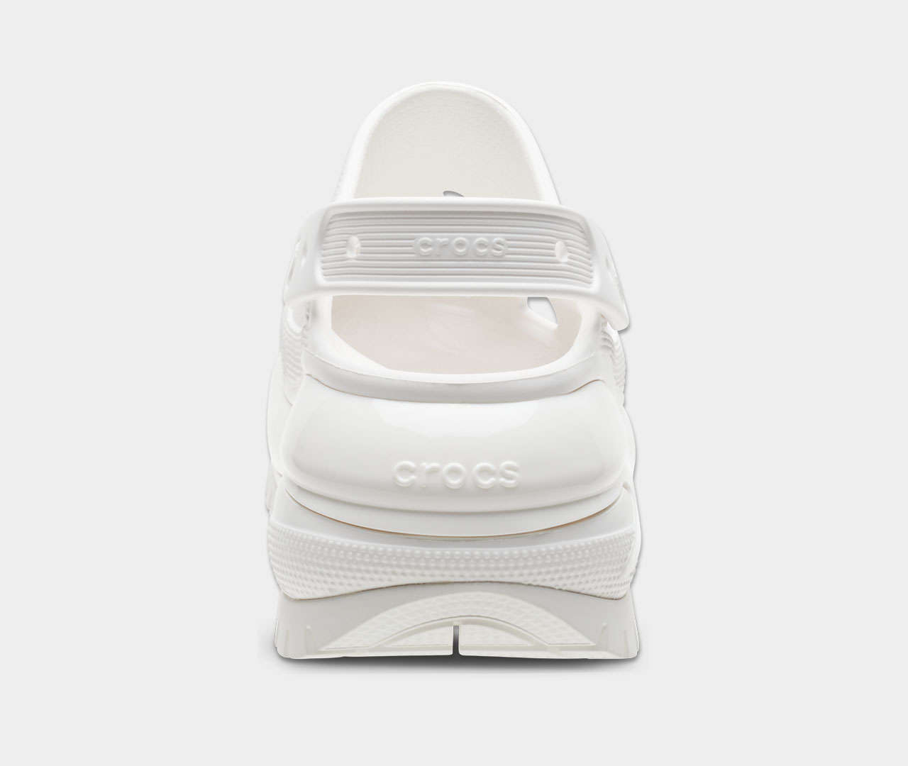 crocs classic mega crush 6